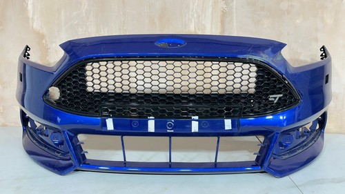 Genuine ford focus facelift - genuine, st
