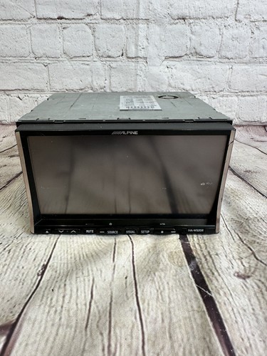 Alpine iva w520r - alpine, iva-w520r.