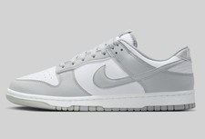 NIKE DUNK LOW RETRO UK SIZES