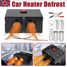 Portable Electric Car Heater