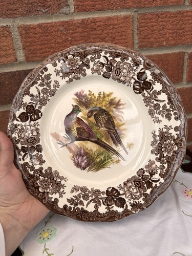 Vintage royal worcester - vintage,