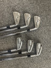 Srixon ZX7 Forged Irons MK1
