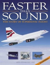 Faster Than Sound: The Story