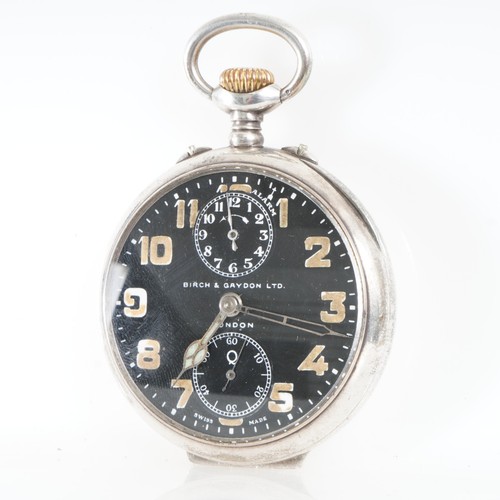 Rare zenith birch - zenith, &