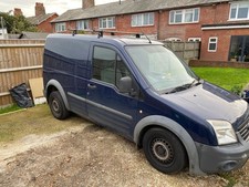 Ford Transit Connect T200 panel Van