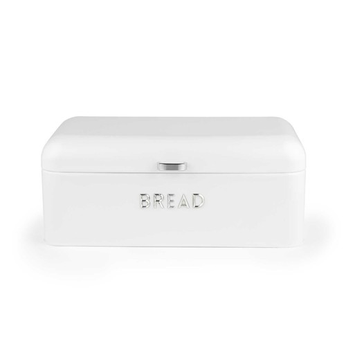 Salter boston bread bin - bread,