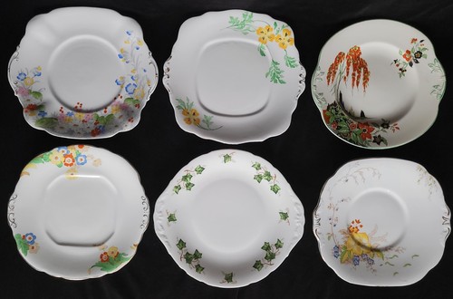 Job lot vintage - lot, sandwich