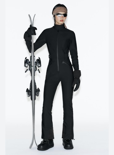 Zara ski suit - suit, recco