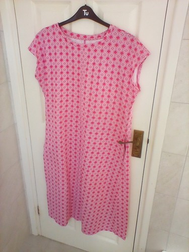 Ladies woolovers fuschia - ladies, fuschia/
