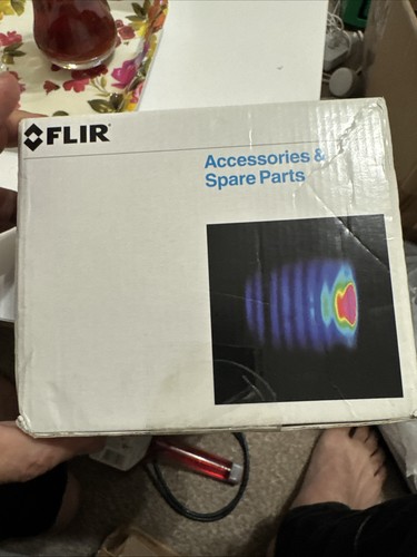 Flir t129861 thermal camera - t129861-b,