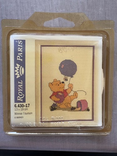 Royal paris 430 winnie - 6.430-17,