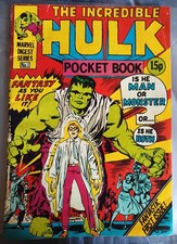 Marvel Digest Series The
