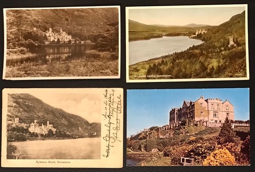 Galway postcards - galway, ☘️