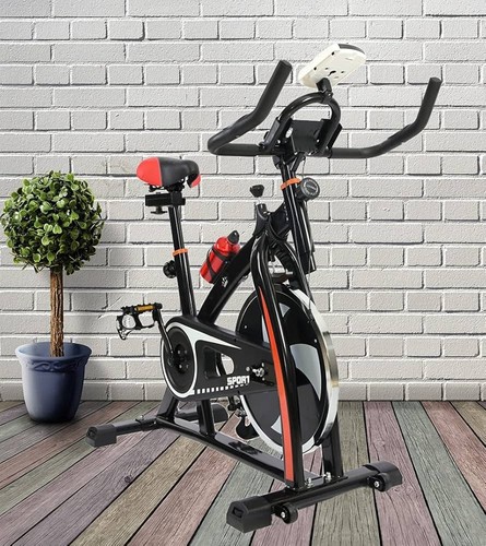Home gym exercise spin sport - gym,