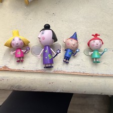 Ben And Hollys Little Kingdom