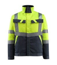 Mascot Forster *size 3XL* safe