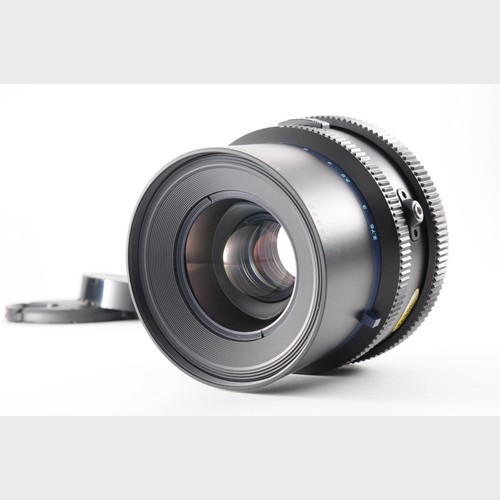 Near mint mamiya sekor z - *near,
