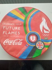 Coca Cola London 2012 Olympics