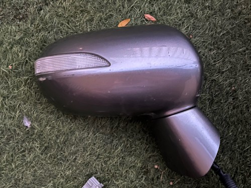 Honda jazz wing mirror - 05-08,