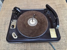 Garrard RC72A Turntable Record Player