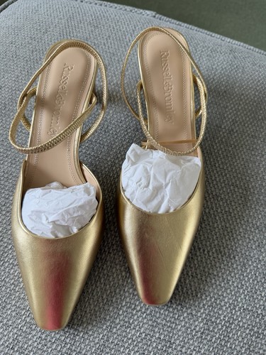 Russell and bromley - russell,