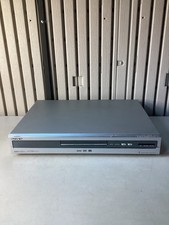 Sony rdr hxd710 dvd recorder - rdr-hxd710,