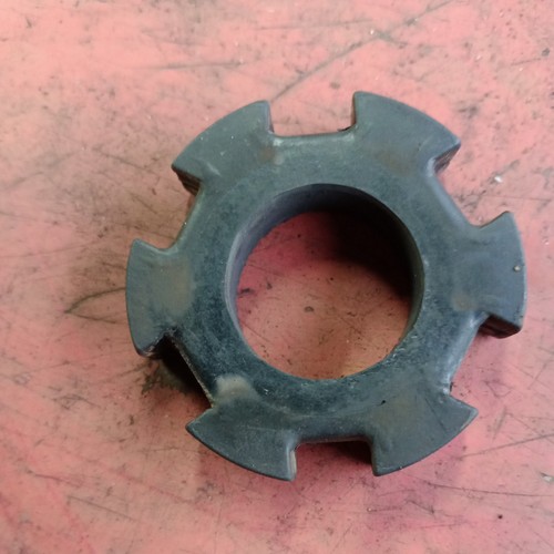 Rubber clutch coupling atco - coupling,
