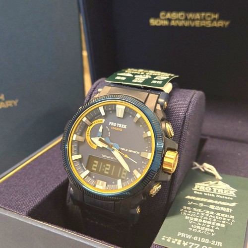 B1p casio pro - casio, prw