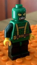 LEGO Marvel Heroes Avengers