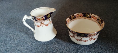 Vintage michael china imari - vintage,