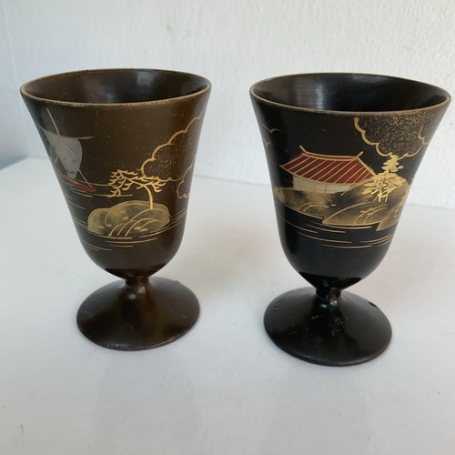 Vintage japanese black - vintage,
