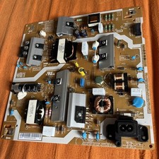POWER SUPPLY BN44-00876C L55E6_KSM REV1.1 FOR SAMSUNG UE49KU6670U UE55MU6670