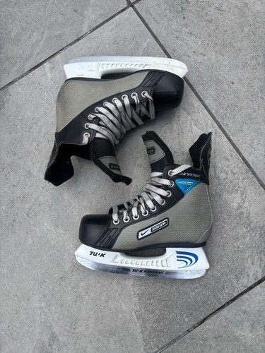 Nike bauer ice skates 2 - bauer,