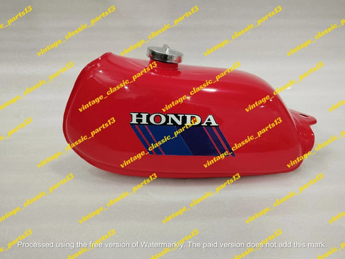 Honda atc70 1978 1985 - honda, 1978-1985