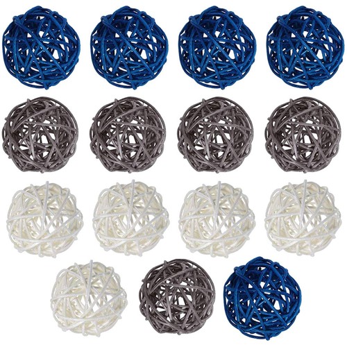 15pcs reusable vine balls - reusable,