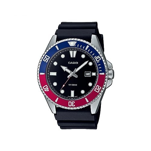 Casio duro mdv - casio,