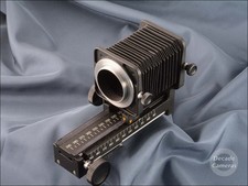 M42 Vorsatz Bellows Set