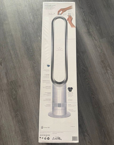 Dyson am07 cool bladeless - am07,