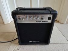 Acoustic Solutions JE-20 10w Guitar Amplifier