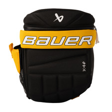 Bauer S25 Glove Backpack Ice