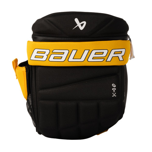 Bauer s25 glove backpack ice - glove,