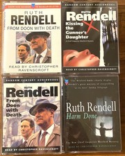 Ruth Rendell Inspector Wexford