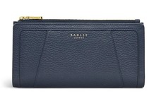 RADLEY INK LEATHER MATINEE