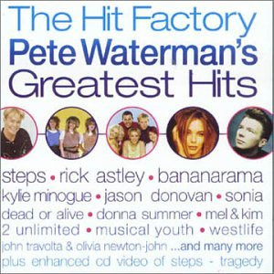 The hit factory - the,