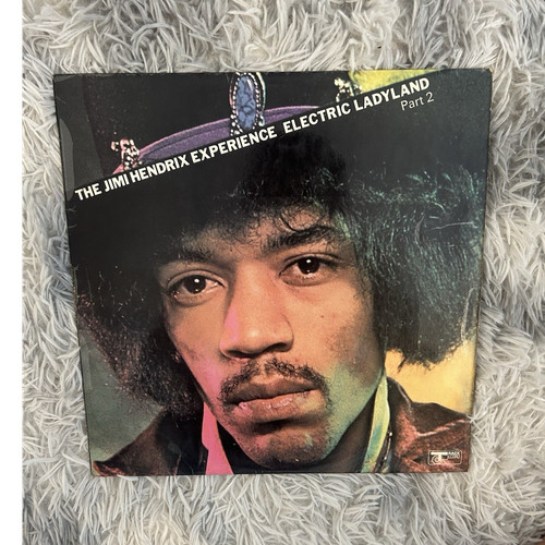 The jimi hendrix - the, experience