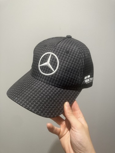 Mercedes amg petronas - amg, cap