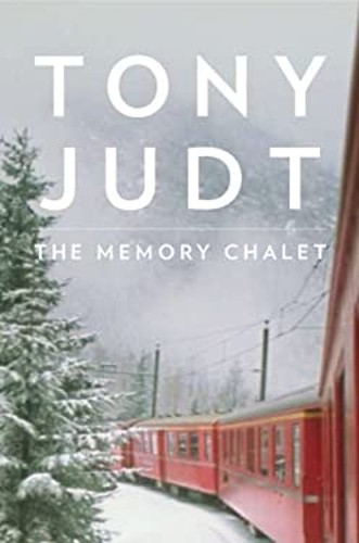The memory chalet hardcover - chalet,