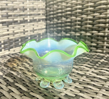 ANTIQUE STOURBRIDGE VASELINE