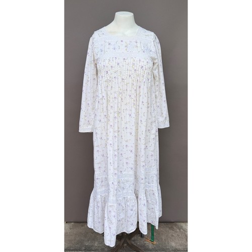The for nightgown - for, u