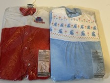Vintage Mothercare baby grows